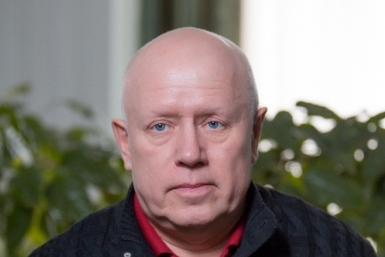 Председатель Общественного совета при МВД по Республике Бурятия, полковник в отставке Нико Пресс-служба МВД РФ по Бурятии