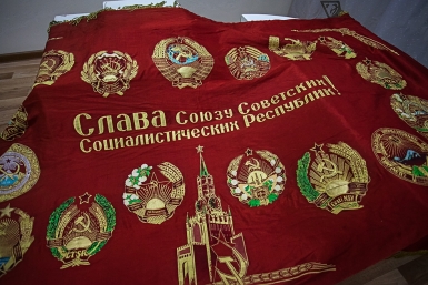 Ночь в музее-2015 прошла в Бурятии Анна Огородник, UlanMedia