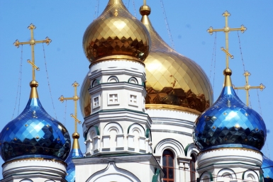 Субсидии на строительство и ремонт религиозных зданий выделит правительство Бурятии Евдан Юрий, PrimaMedia