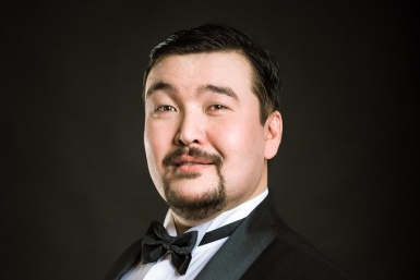 Солист Бурятского театра оперы и балета выиграл гран-при Международного конкурса пресс-служба ГАУКРБ &quotБГАТОиБ&quot