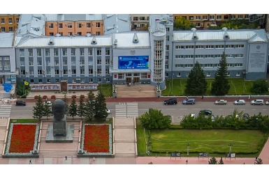 Из 74 вопросов по развитию Бурятии, направленных в Федерацию, выбрали только 20 Анна Огородник, UlanMedia