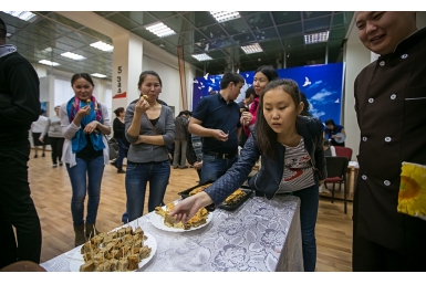 Посетить Национальный музей бесплатно смогут маленькие жители Бурятии 1 июня Анна Огородник, UlanMedia