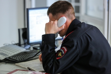Двоих несовершеннолетних разыскивают в Бурятии Балашов Антон, PrimaMedia