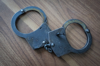 Возможного убийцу пятилетней девочки задержали в Бурятии Виталий Гречанюк, PrimaMedia