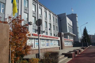 администрация Улан-Удэ Олег Ерастов, UlanMedia
