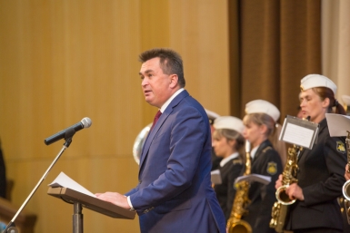 Владимир Миклушевский. Никитина Юлия, PrimaMedia