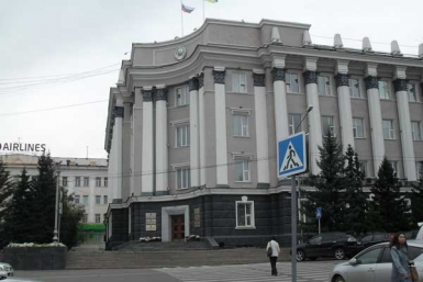НХ РБ Олег Ерастов, UlanMedia