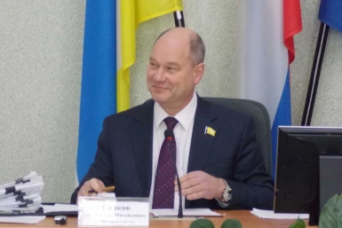 Александр Голков Олег Ерастов, UlanMedia