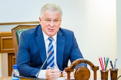 Вячеслав Наговицын Анна Огородник, UlanMedia 