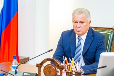 Вячеслав Наговицын Анна Огородник, UlanMedia 