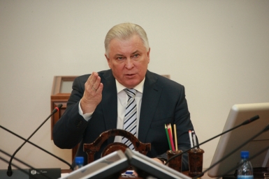 Вячеслав Наговицын Пресс-служба администрации главы и правительства РБ
