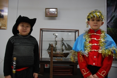 На празднике http://minkultrb.ru/