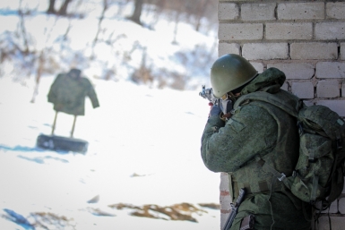 Более 1500 призывников из Бурятии призвано в Сибирь и на Дальний Восток Балашов Антон, PrimaMedia