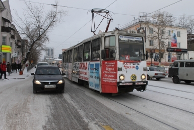 Прогноз погоды на вторник, 12 января Василий Тараруев, UlanMedia