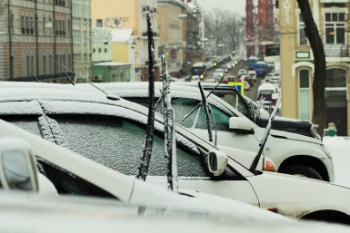 Холода в Бурятии Балашов Антон, PrimaMedia
