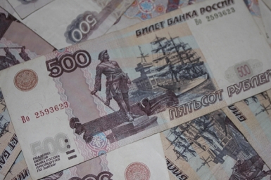 Конфликт предпринимателей и налоговых органов продолжается в Бурятии Гречанюк Виталий, PrimaMedia