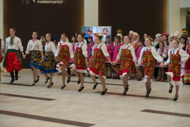 Культура, искусство Кузора Валерия, PrimaMedia