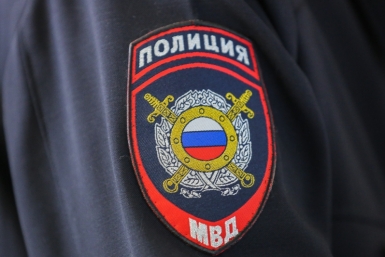 Полиция Балашов Антон, PrimaMedia