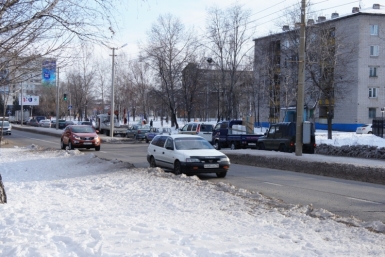 Автомобиль Бойко Ольга, EAOmedia