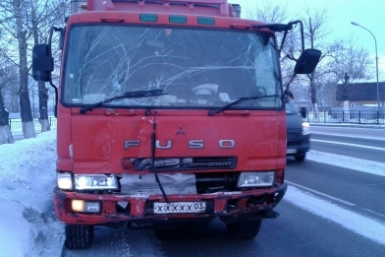 ДТП Пресс-служба МВД по Бурятии