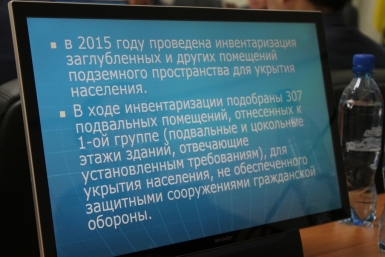 Готов ли к тотальной войне город Улан-Удэ? Василий Тараруев, UlanMedia