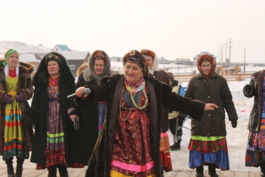 Маршрут &quotЛегенды Бурятии&quot представит и культуру &quotсемейских&quot Василий Тараруев, UlanMedia