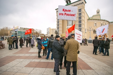 Киев разрывает побратимские отношения с Улан-Удэ РИА ПримаМедиа