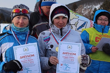 Участники соревнований Федерация спортивного ориентирования РБ