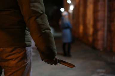 В Улан-Удэ стало меньше тяжких преступлений Бессонова Анна, PrimaMedia