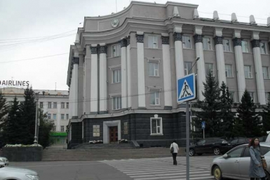 Народный Хурал Олег Ерастов, UlanMedia