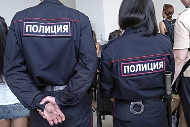 Коллекторы за 2015 год не совершали преступлений на территории Бурятии Гречанюк Виталий, PrimaMedia