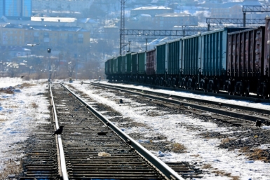 Пасмурная но теплая погода ожидает жителей Бурятии в эти выходные Балашов Антон, PrimaMedia