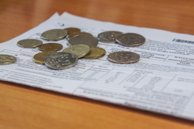 Уланудинцы смогут вернуть переплаты в адрес ООО &quotБКС&quot Балашов Антон, PrimaMedia