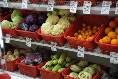 Продукты Гуршал Юрий, SakhalinMediа