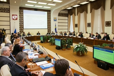 Депутаты Анна Огородник, UlanMedia