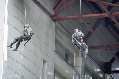 Военные Балашов Антон, PrimaMedia