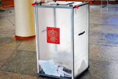 Аламжи Сыренов отозвал судебные иски по выборам в Тункинском районе Бурятии Оленникова Мария, IrkutskMedia