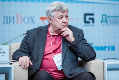 Владимир Богданов РИА PrimaMedia