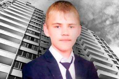Родственники погибшего мальчика в Бурятии ищут очевидцев произошедшего из личного архива семьи