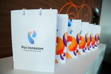 Ростелеком Кузора Валерия, PrimaMedia