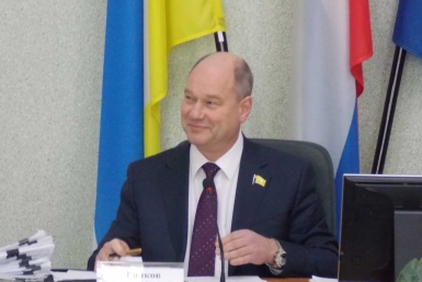 Александр Голков Олег Ерастов, UlanMedia