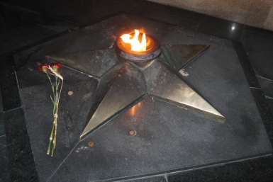 Военно-патриотический квест &quotДорогами Бессмертного полка&quot пройдет в Улан-Удэ Василий Тараруев, UlanMedia