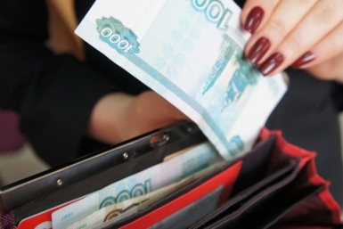 Нерадивым жителям Улан-Удэ грозит штраф до 5 тысяч рублей Померанцева Марина, EAOmedia
