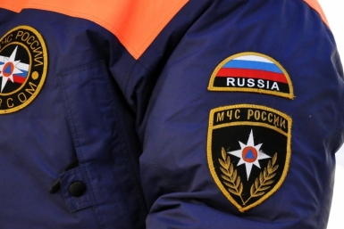 Спасатели добрались до тургруппы, попавшей под лавину в Бурятии Оленникова Мария, IrkutskMedia