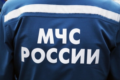 Ведомства в Бурятии готовятся к пожароопасному сезону Оленникова Мария, IrkutskMedia