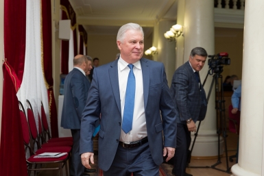 Вячеслав Наговицын Александра Данилова, UlanMedia