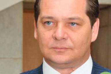 Сенатор Ростислав Гольдштейн Пресс-служба сенатора Ростислава Гольдштейна