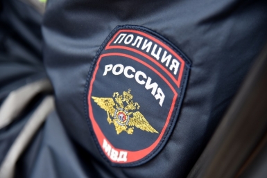 Полиция   Гуршал Юрий, SakhalinMediа