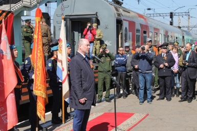 Александр Голков Василий Тараруев, UlanMedia