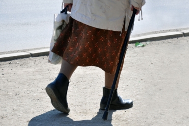 Babushka Оленникова Мария, IrkutskMedia